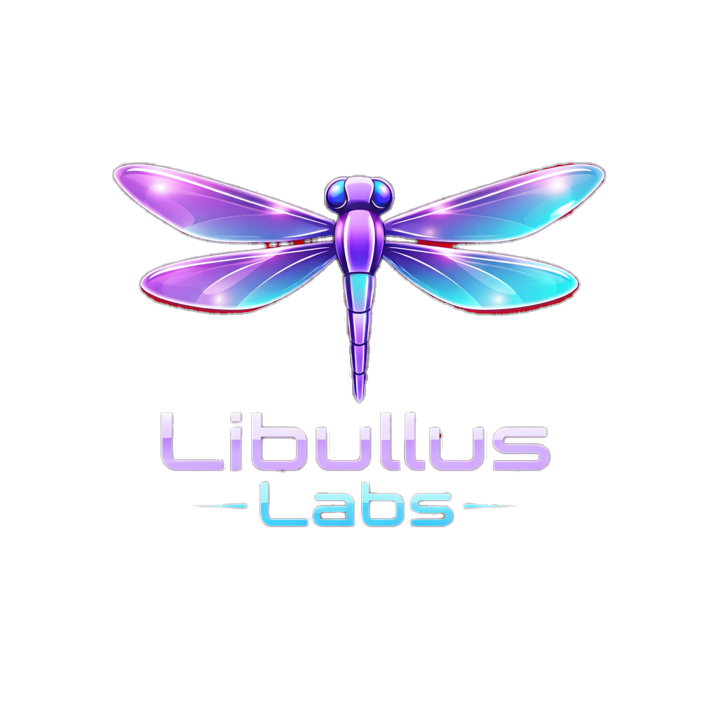Libullus Labs Logo